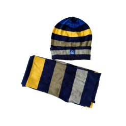 United Colors of Benetton sapka+ sál