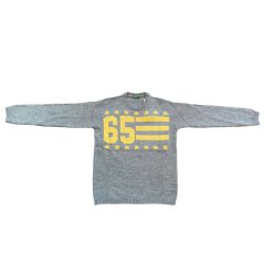 United Colors of Benetton kötött pulóver