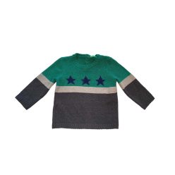 United Colors of Benetton kötött pulóver