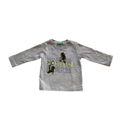 United Colors of Benetton no rules felső