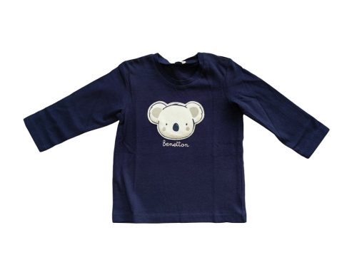 United Colors of Benetton koala felső
