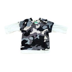 United Colors of Benetton terep felső