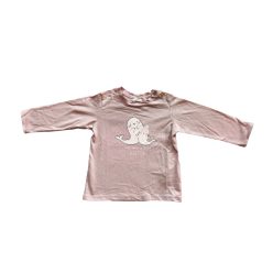 United Colors of Benetton fókás felső