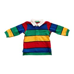 United Colors of Benetton színes felső