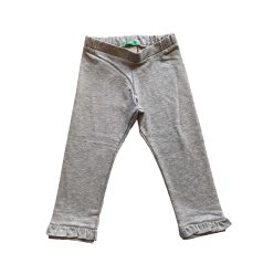 United Colors of Benetton fodros nadrág