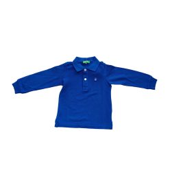 United Colors of Benetton galléros felső