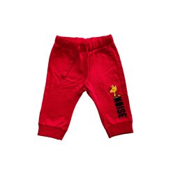 United Colors of Benetton Snoopy nadrág