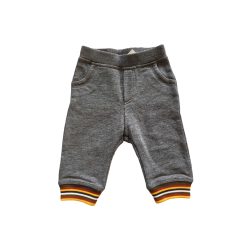 United Colors of Benetton szürke nadrág