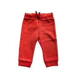 United Colors of Benetton narancssárga nadrág