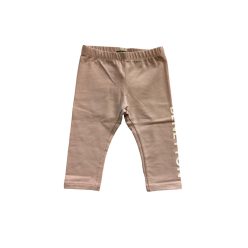 United Colors of Benetton rózsaszín leggings