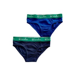 United Colors of Benetton fiú alsó 2 db-os