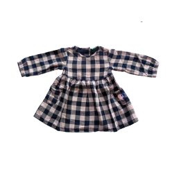 United Colors of Benetton kockás szoknya