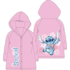 Disney Lilo és Stitch, A csillagkutya Heart esőkabát