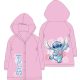 Disney Lilo és Stitch, A csillagkutya Heart esőkabát