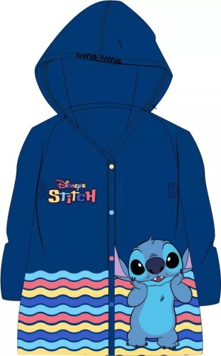 Disney Lilo és Stitch, A csillagkutya Wave esőkabát