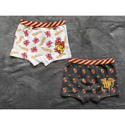 Harry Potter gyerek boxeralsó 