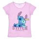 Disney Lilo és Stitch, A csillagkutya Experiment gyerek rövid póló, felső 