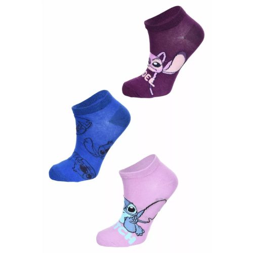 Disney Lilo és Stitch, A csillagkutya Angel női titokzokni