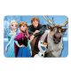 Disney Jégvarázs Family tányéralátét 43x28 cm 