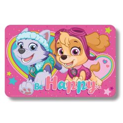 Mancs Őrjárat Happy tányéralátét 43x28 cm 
