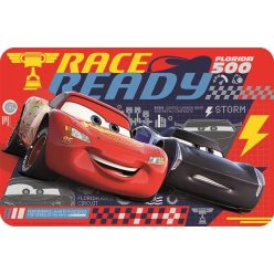 Disney Verdák Race tányéralátét 43x28 cm 