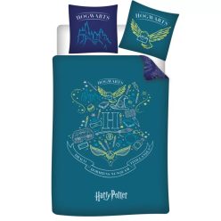 Harry Potter Dreamscape ágyneműhuzat 