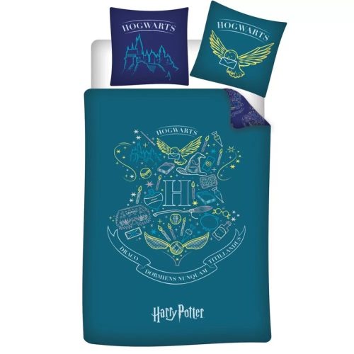 Harry Potter Dreamscape ágyneműhuzat 