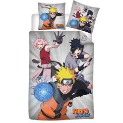 Naruto Team 7 ágyneműhuzat