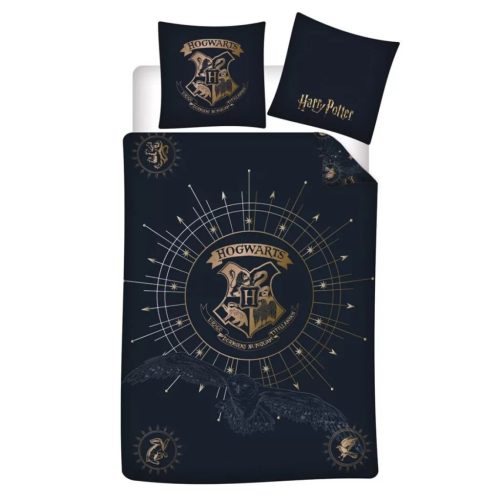 Harry Potter Dark ágyneműhuzat 
