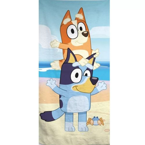 Bluey Balance fürdőlepedő, strand törölköző