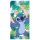 Disney Lilo és Stitch, A csillagkutya Paradise fürdőlepedő, strand törölköző