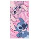 Disney Lilo és Stitch, A csillagkutya fürdőlepedő, strand törölköző