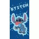 Disney Lilo és Stitch, A csillagkutya fürdőlepedő, strand törölköző