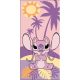 Disney Lilo és Stitch, A csillagkutya Paradise fürdőlepedő, strand törölköző 