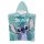Disney Lilo és Stitch, A csillagkutya Leaf strand törölköző poncsó