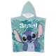 Disney Lilo és Stitch, A csillagkutya Leaf strand törölköző poncsó