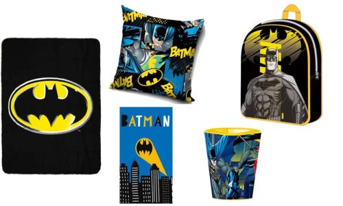 Batman ovis csomag