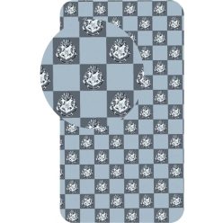 Harry Potter Plaid gumis lepedő