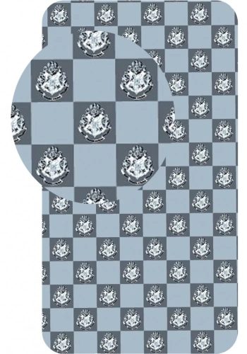 Harry Potter Plaid gumis lepedő