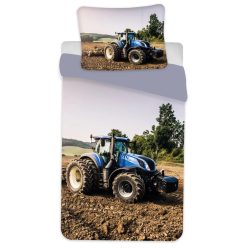Traktor Gyerek ágyneműhuzat