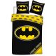 Batman Logo ágyneműhuzat 