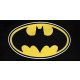 Batman Emblem fürdőlepedő, strand törölköző 