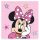 Disney Minnie Star kéztörlő, arctörlő, törölköző 