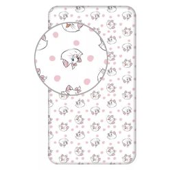 Disney Marie cica Gentle gumis lepedő 