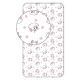 Disney Marie cica Gentle gumis lepedő 