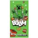Minecraft Boom Green fürdőlepedő, strand törölköző 