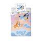 Bluey Dream Flight ágyneműhuzat 