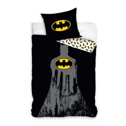 Batman City ágyneműhuzat