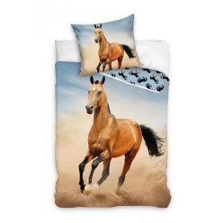 Lovas Gallop ágyneműhuzat 