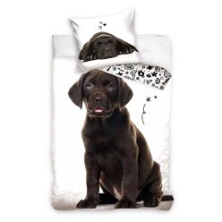 Kutyás Labrador ágyneműhuzat 